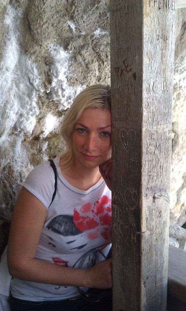 Елена Золльбергер | Basel