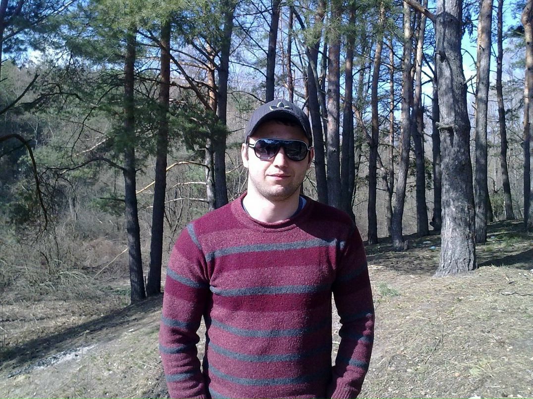 Николай Родинский | Киев