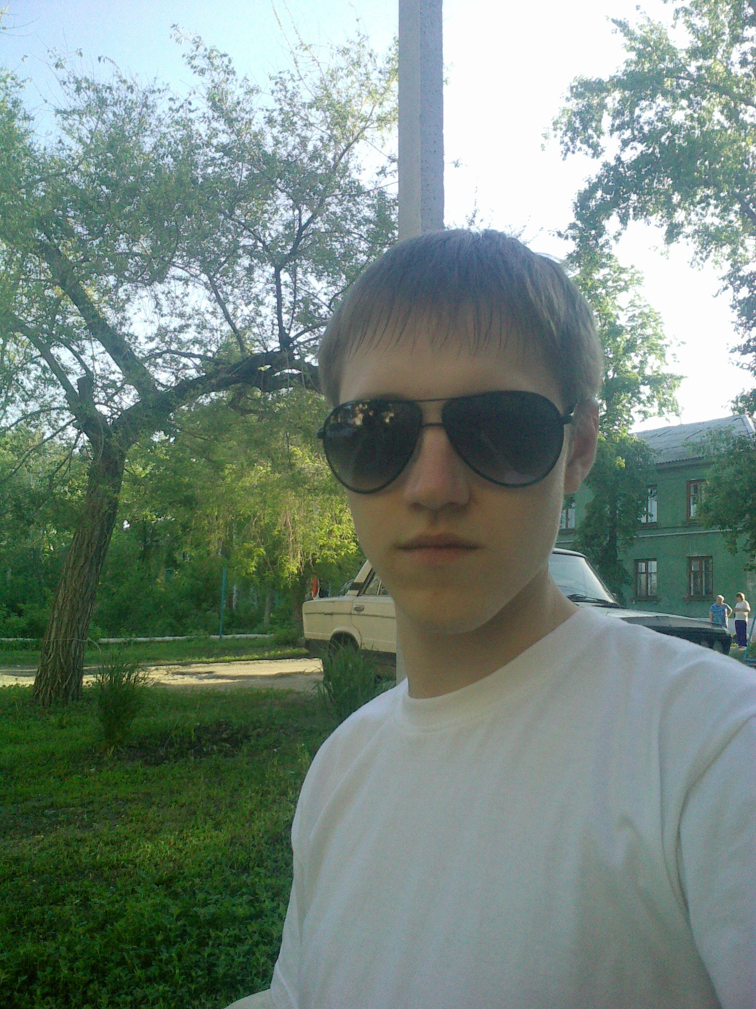 Фото профиля