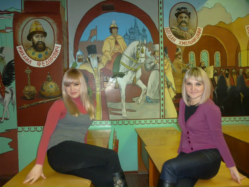 Татьяна Ковалёва | Белгород