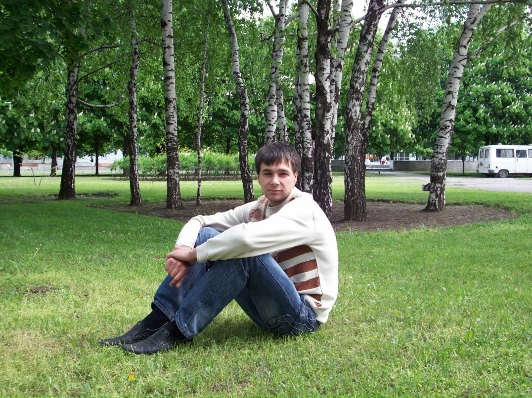 Тарас Шевченко | Кривой Рог