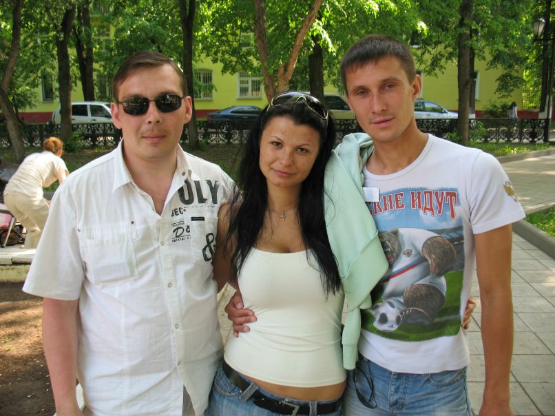 Роман Галахов | Щелково