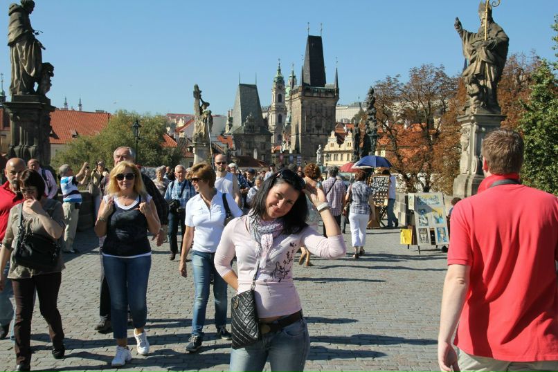 Ирина Мазаева | Кострома