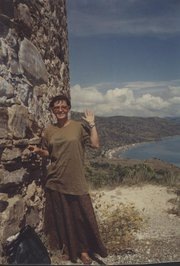 №4, Оля Кудревич №4, Оля Кудревич