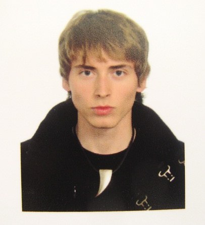 Павел Поенков | Гомель