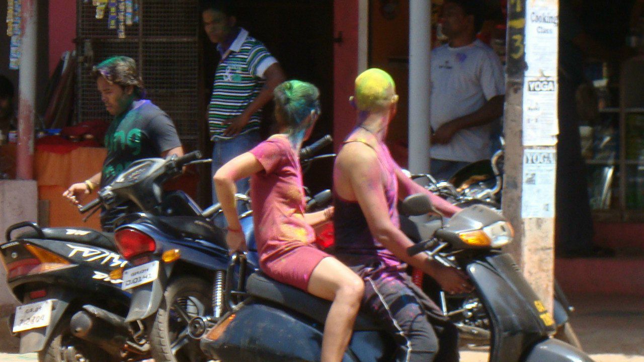 Ирина Рыбакова | Москва