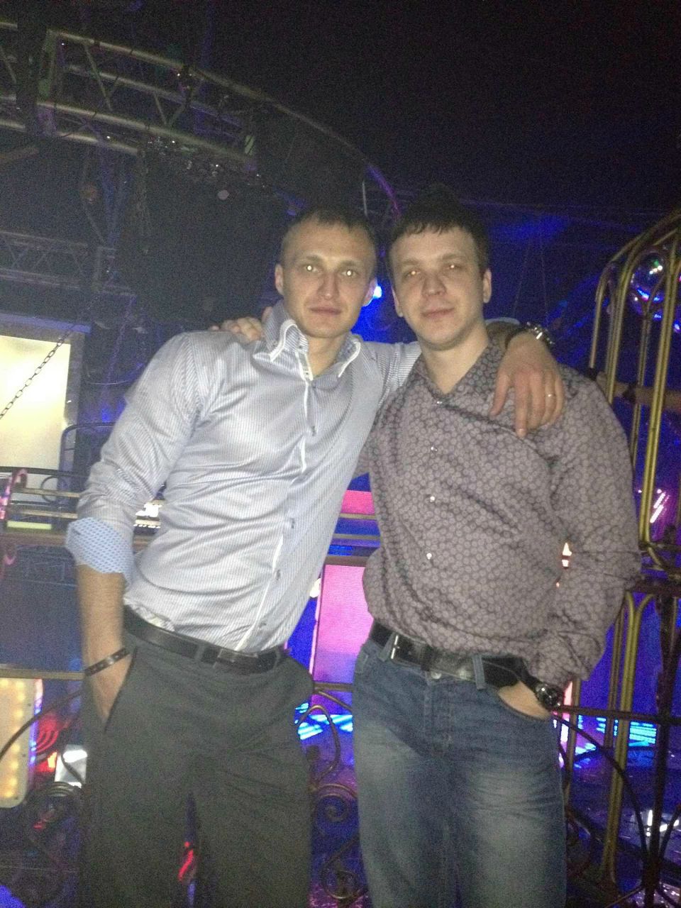 Александр Малицкий | Краснодар