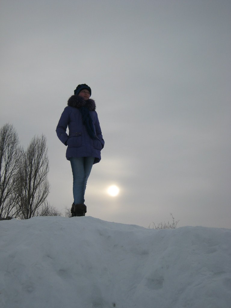 Анастасия Мозолевская ツ ツ ツ◪ | Алчевск