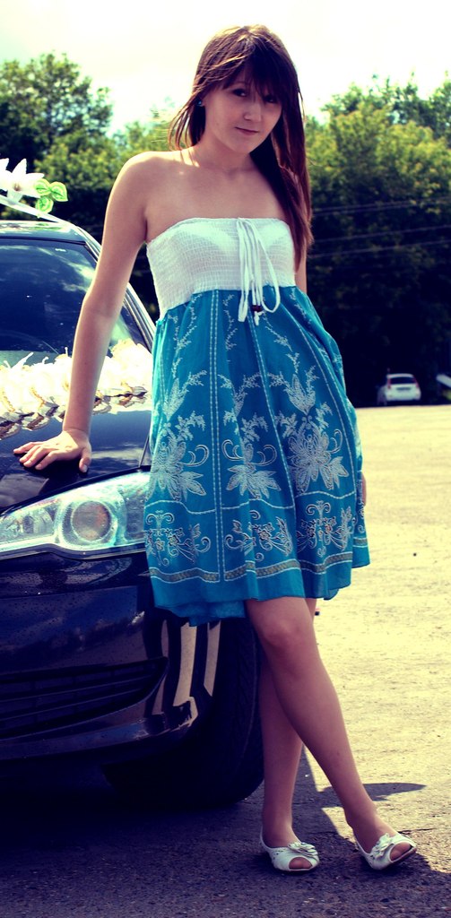 Ксюня Яжутова-Федотова | Чебоксары (деревня)