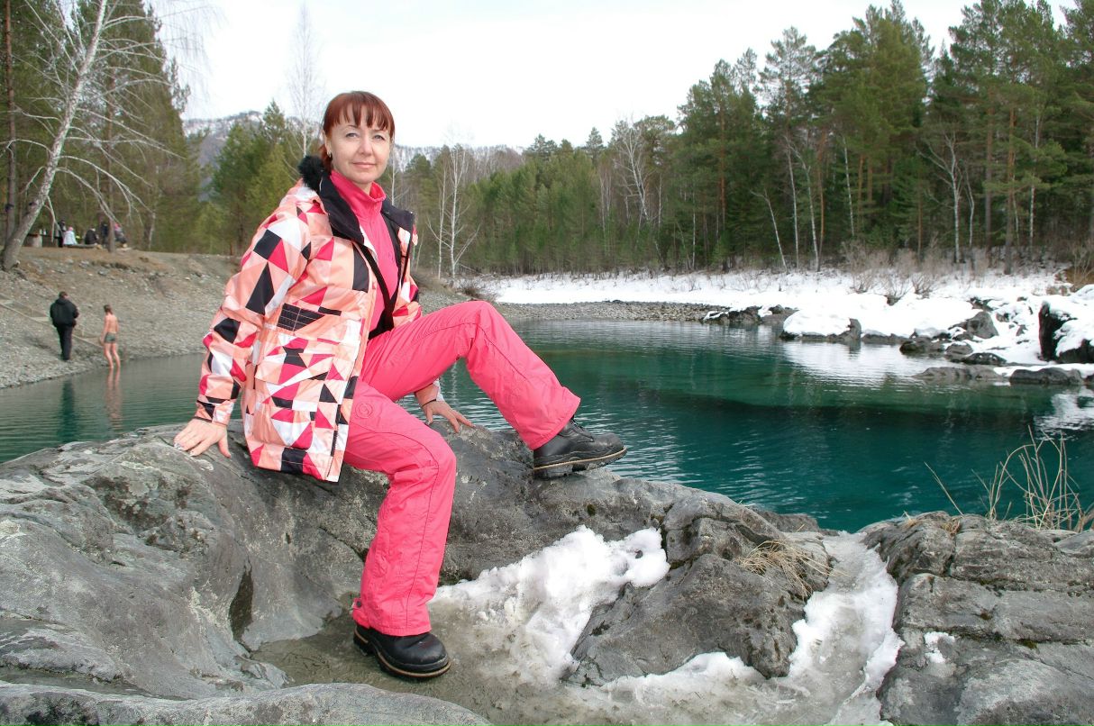 Марина Задорожная | Москва