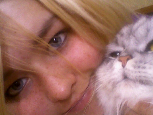 Юля Василенко | Канев