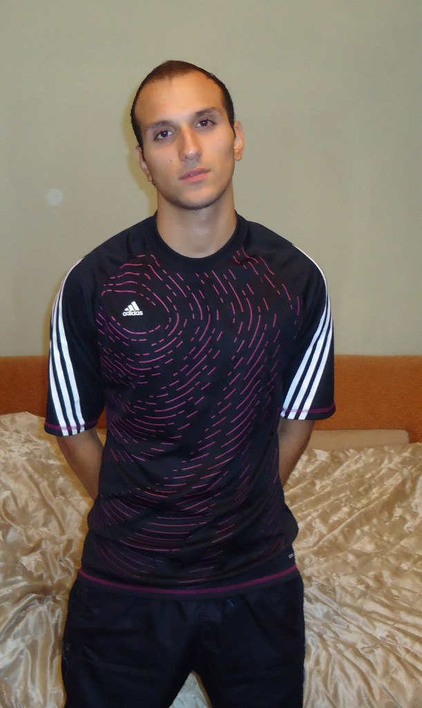 Амаяк Мкоян | Мурманск