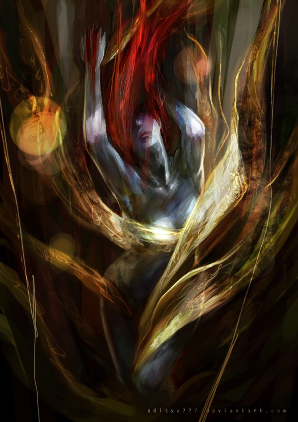 Ами Хигураши | 