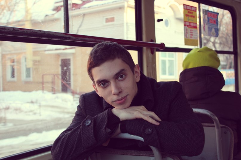 Илья Соколов | Нижний Новгород