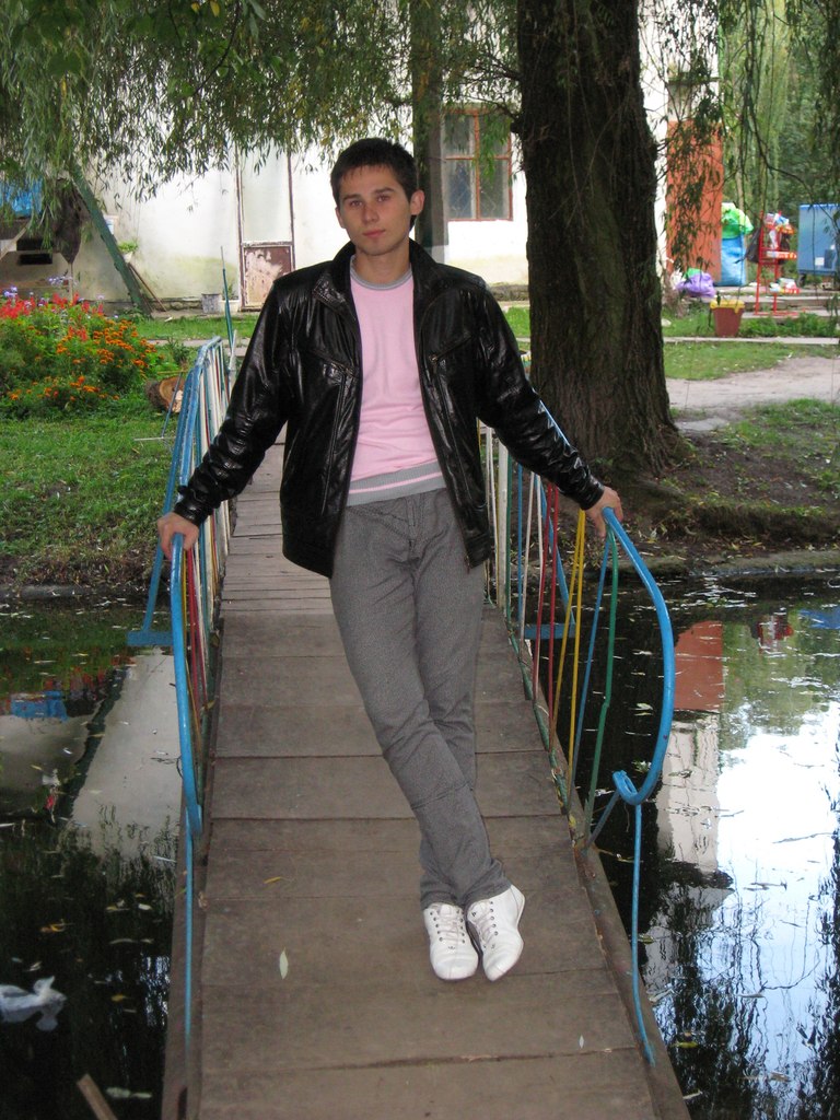 Рома Брендас | Warszawa