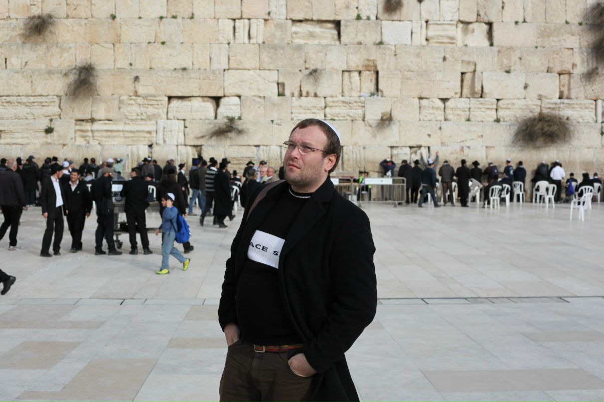 Евгений Лесной | Киев