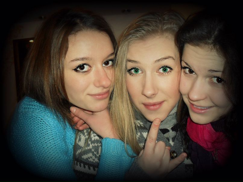 Анна Назаренко | Харьков