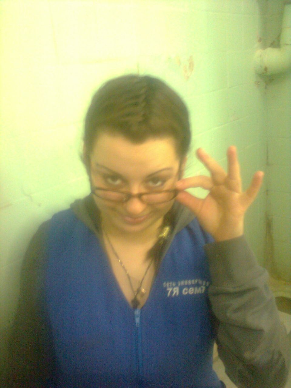 Инна Мосина | Тэдино