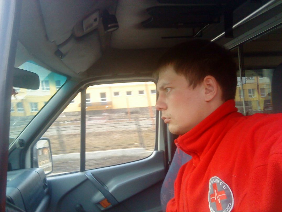 Вадим Волько | Черкассы