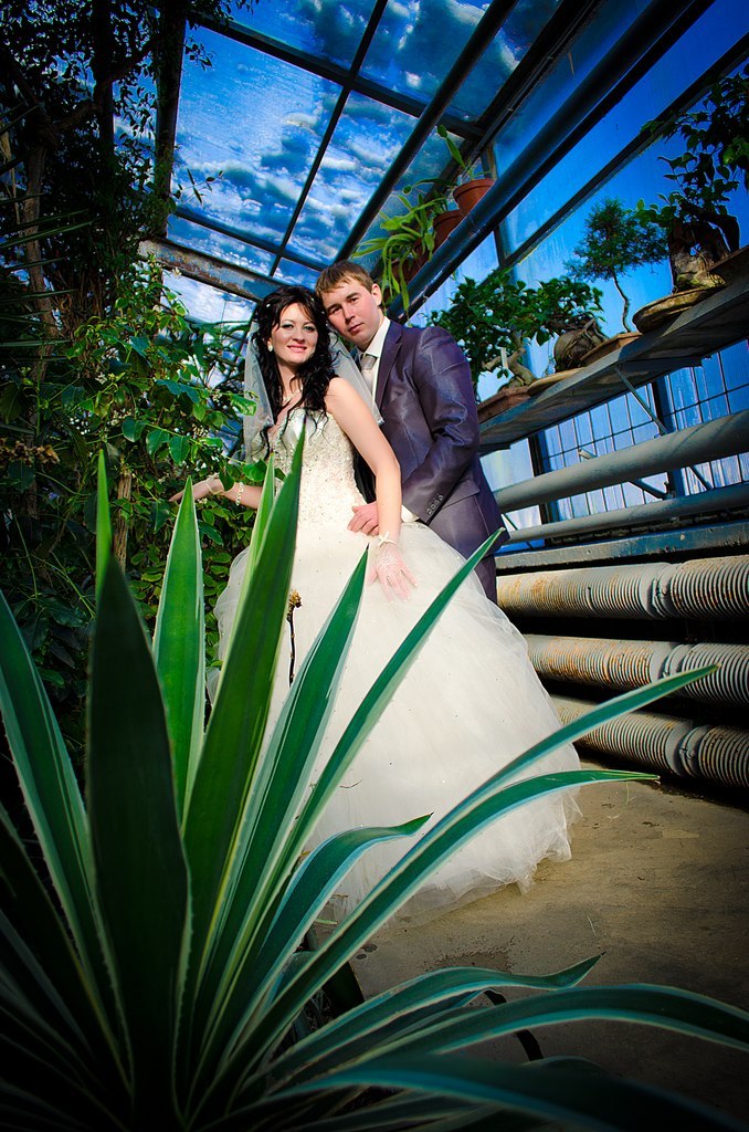 Алеся Валяева | Искитим