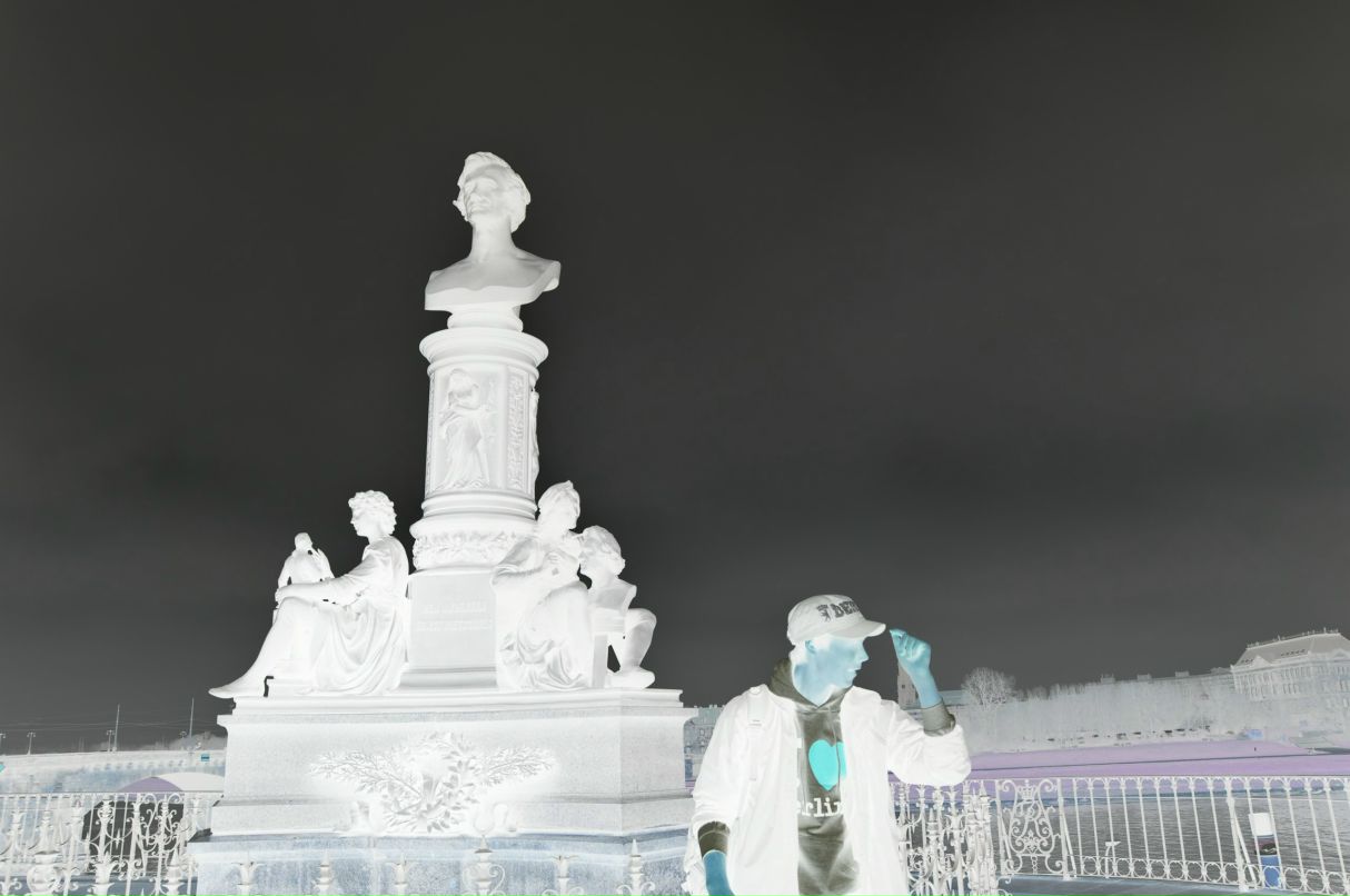 Стас Шмарков | Одесса