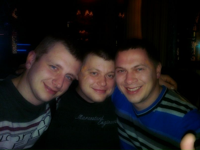 Евгений Петров | Харьков