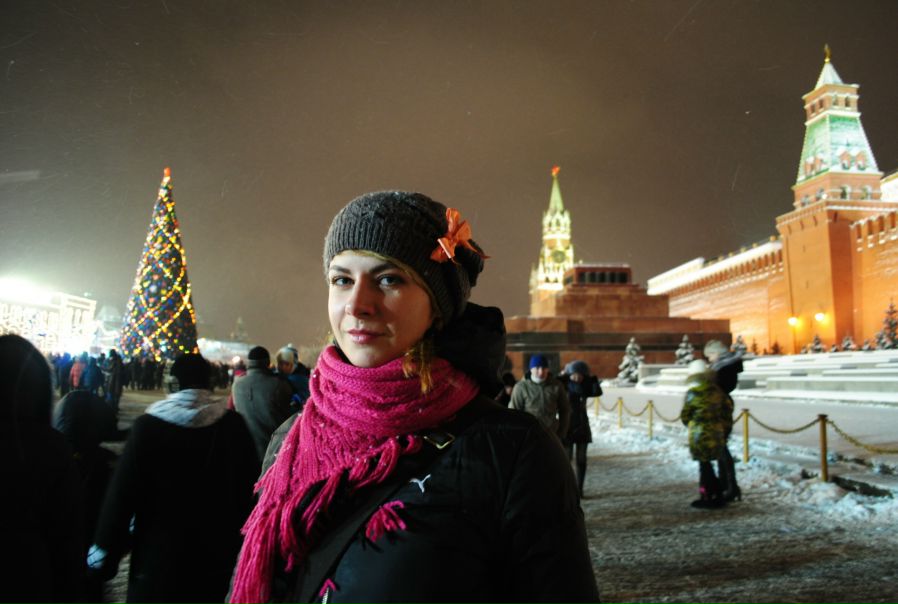 №48, Валентина Зорина, Москва №48, Валентина Зорина, Москва