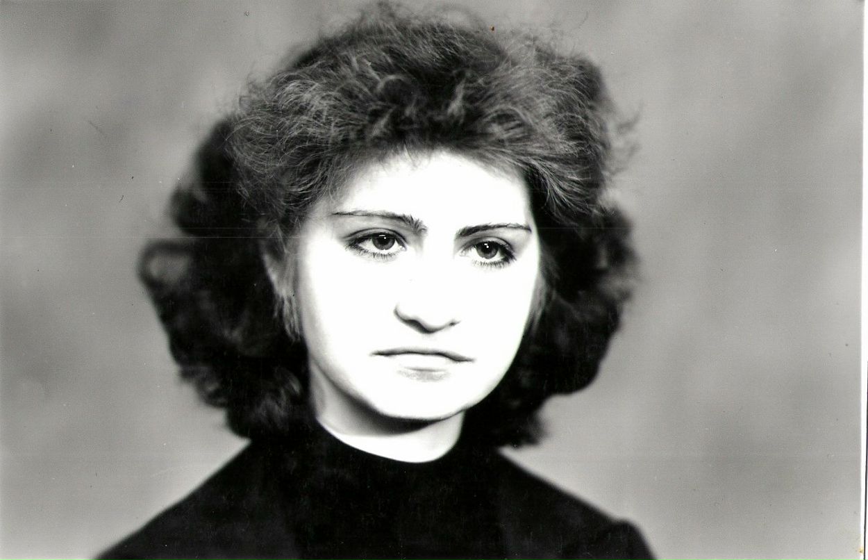 Гульнара Ишмуратова | Уфа