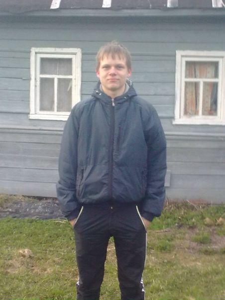 №11, Жека Кудряшов, Кадуй (пгт) №11, Жека Кудряшов, Кадуй (пгт)