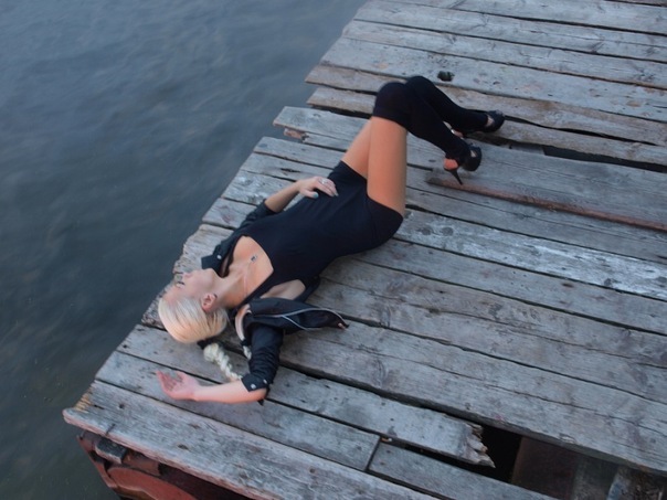 №18, Олечка Човганская, 38 лет, Milano №18, Олечка Човганская, 38 лет, Milano