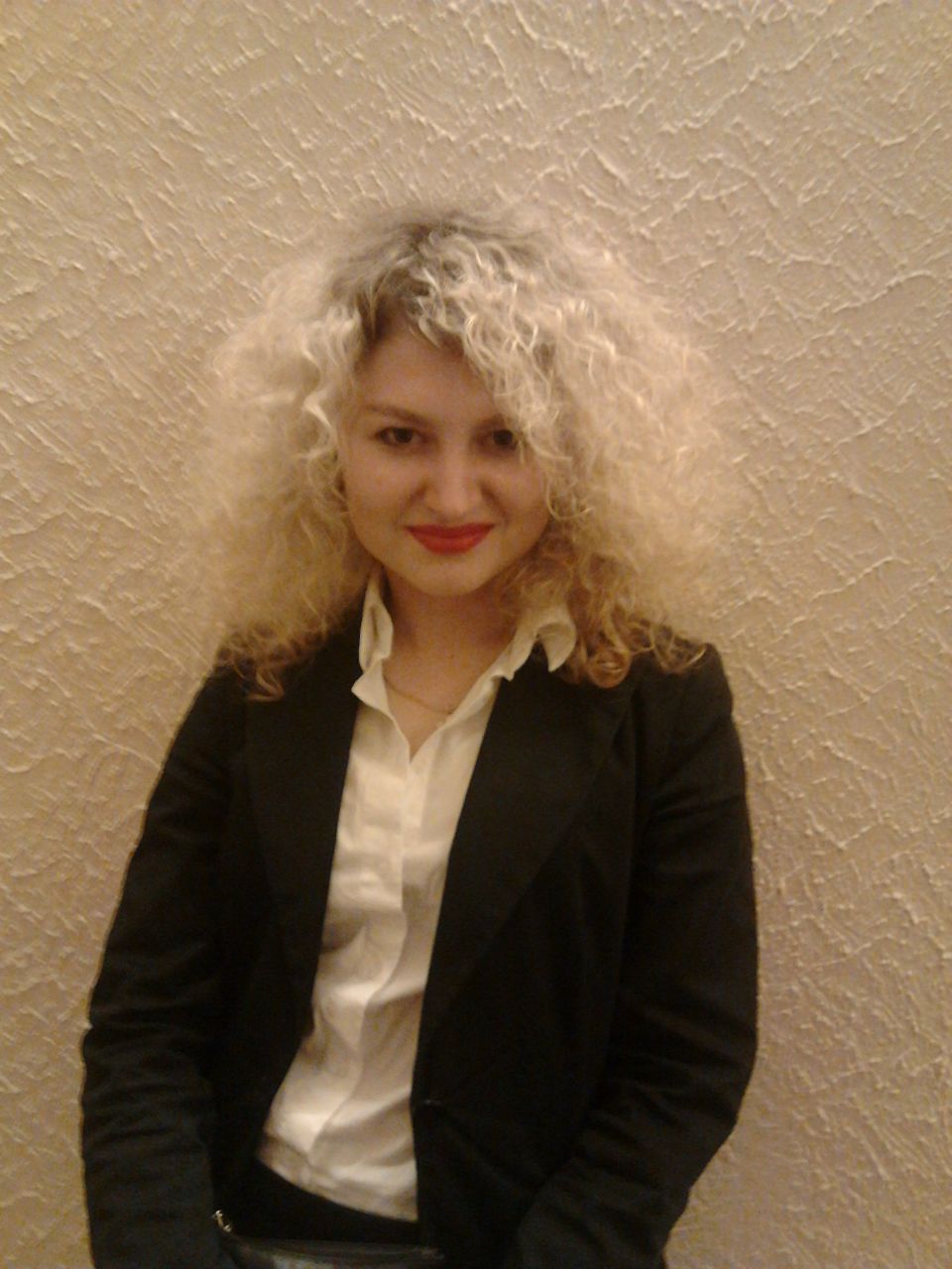 Александра Минина | Мытищи