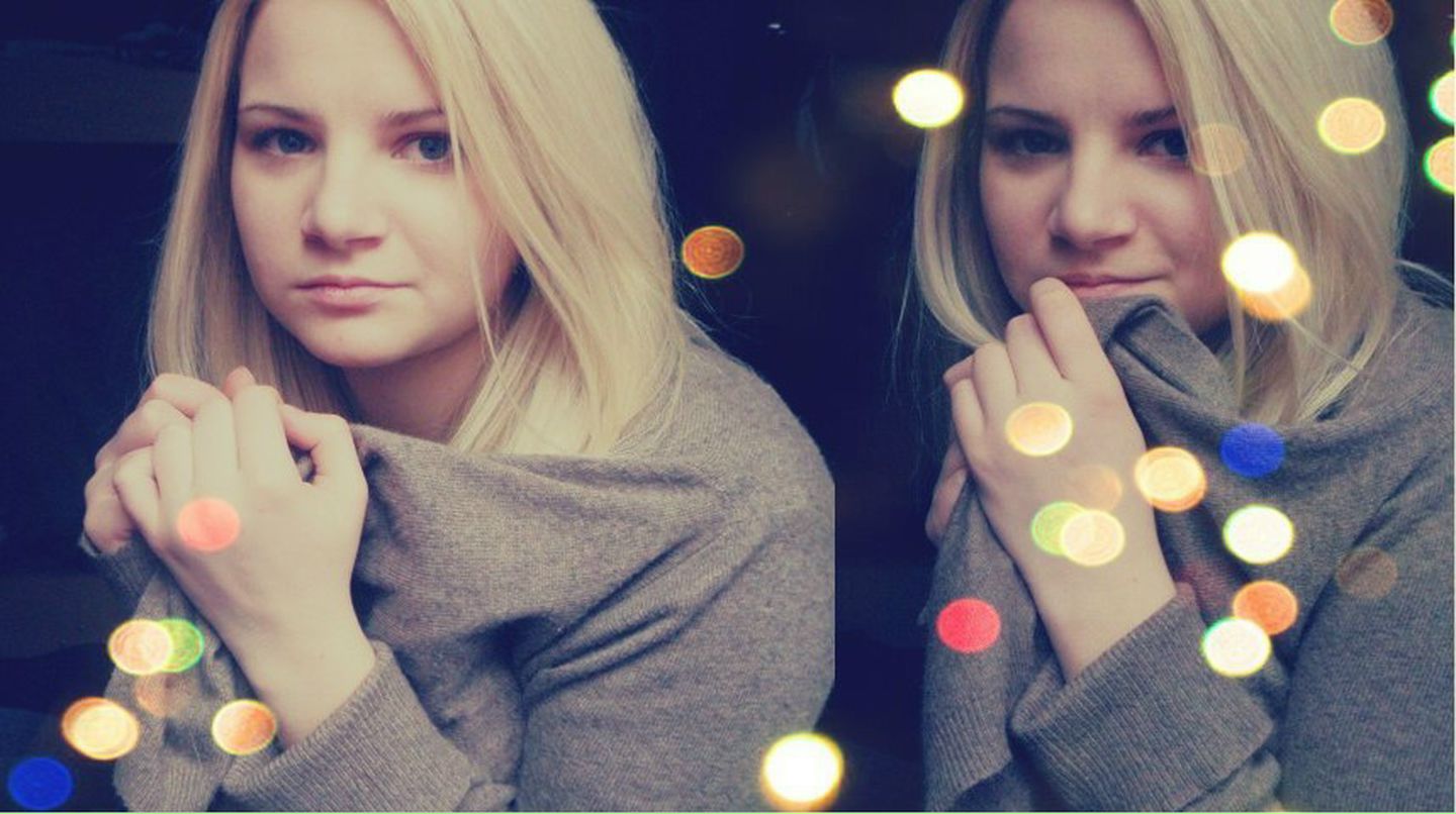 Наташа Шех | Киев