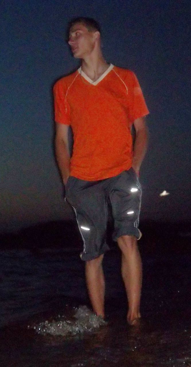 Андрій Шиптур | Ивано-Франковск