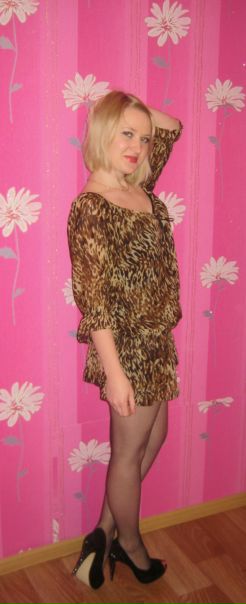 №10, Дарья Ремез, 35 лет, Сургут №10, Дарья Ремез, 35 лет, Сургут