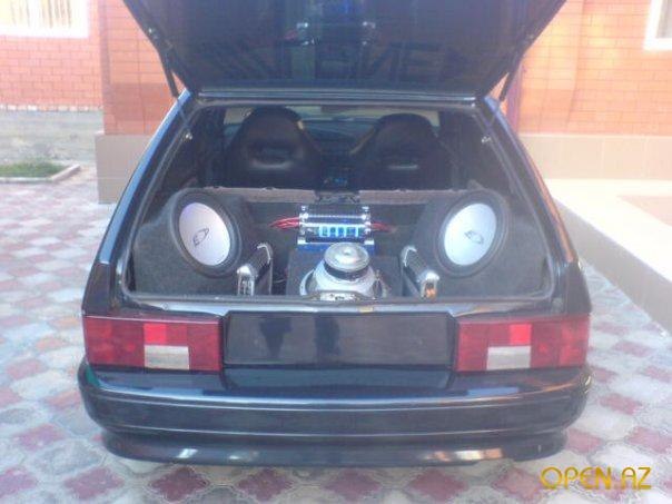 Руслан Элибаев | Москва