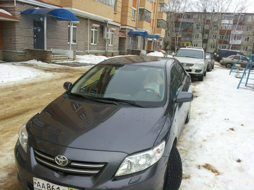 Ольга Давыдова-Забелина | Саранск