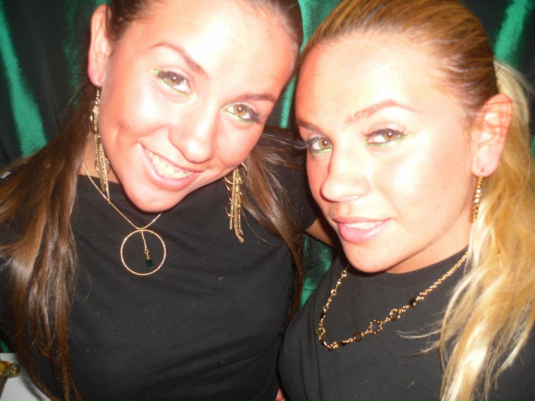 Валя Зимина | Волхов