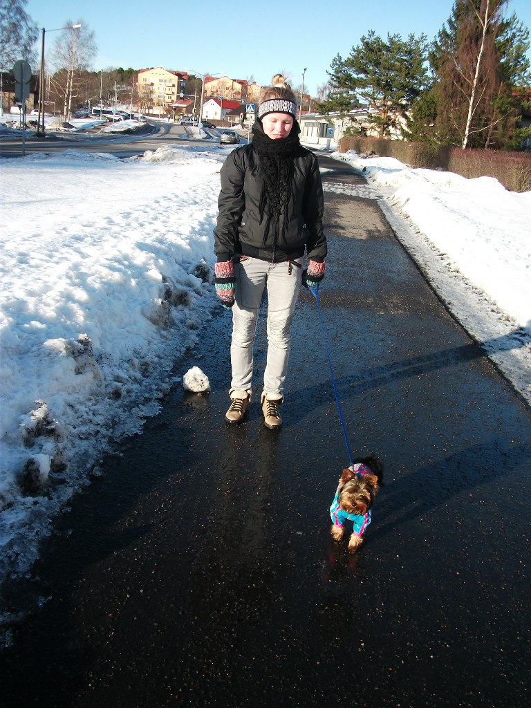 Айно Телькинен | Turku