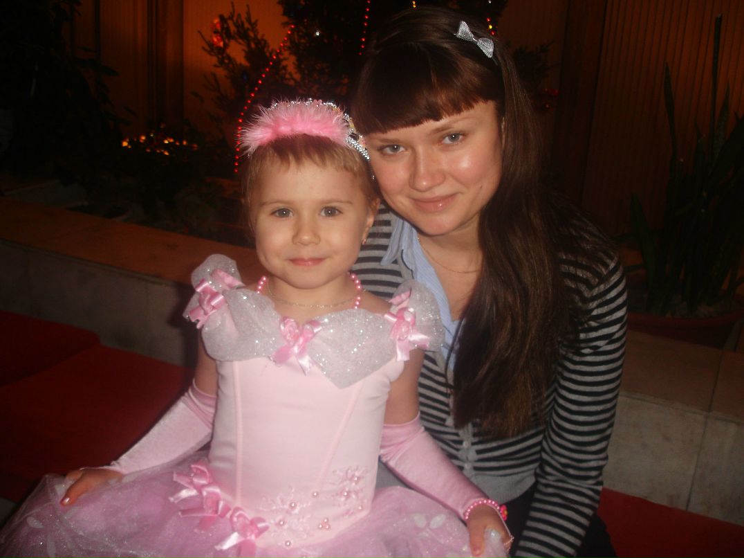 Natalya Sultanyarova | Warszawa