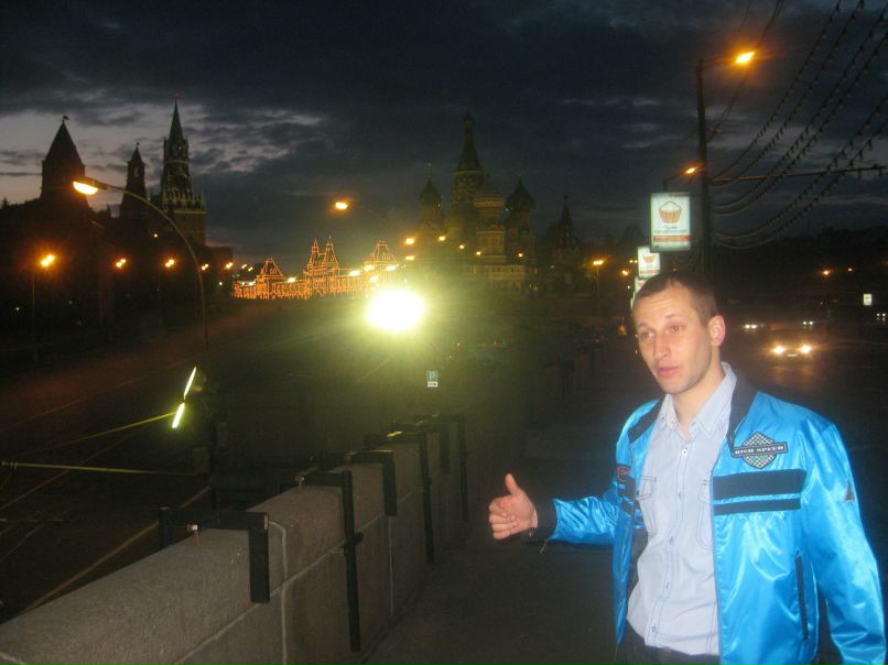 Александр Агеев | Москва