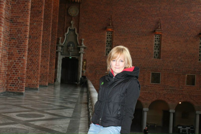 Светлана Наговская | Санкт-Петербург