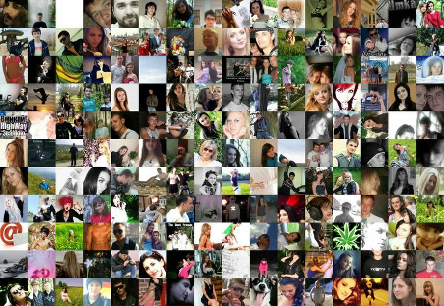 №17, Юрій Швець, Вишневец №17, Юрій Швець, Вишневец