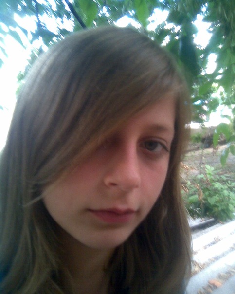 №34, Надюша Высочиненко, Харьков №34, Надюша Высочиненко, Харьков