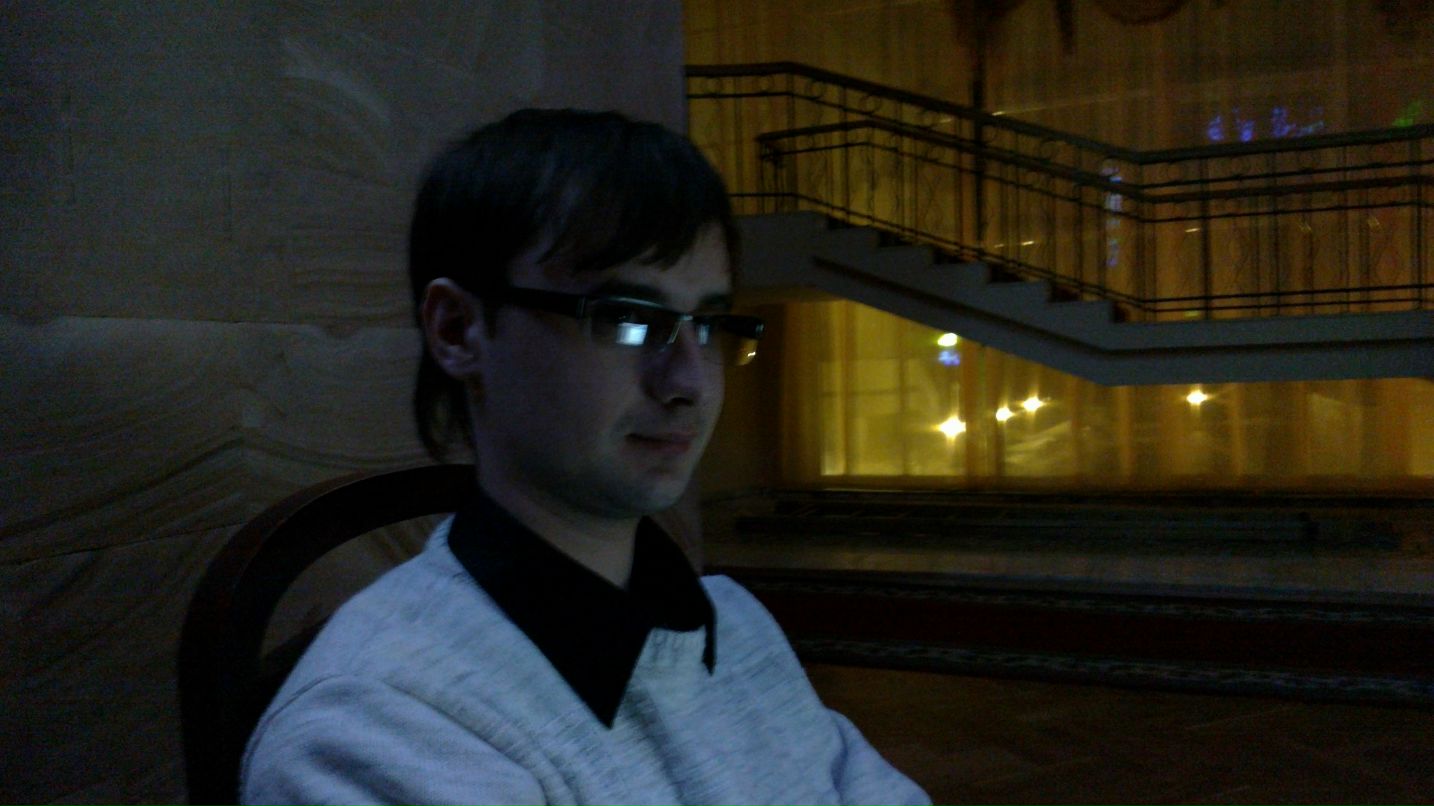 Евгений Баринов | Ессентуки