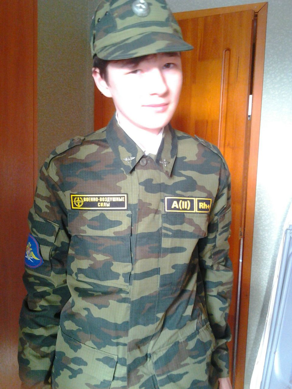 Зуфар Ахметгалеев | Казань