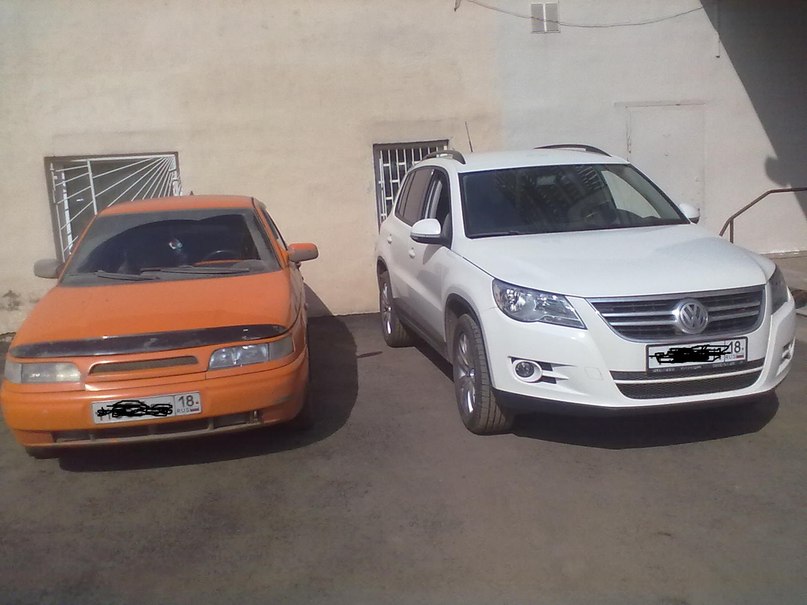 Паша Игнатьев | Ижевск