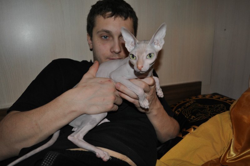 Александр Мезников | Воркута