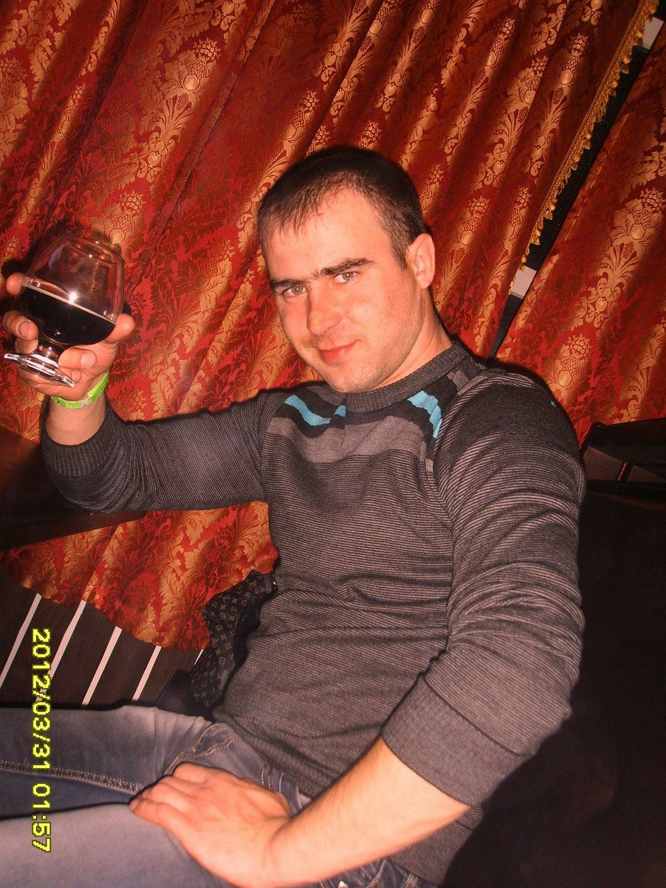 Денис Пешков | Батайск