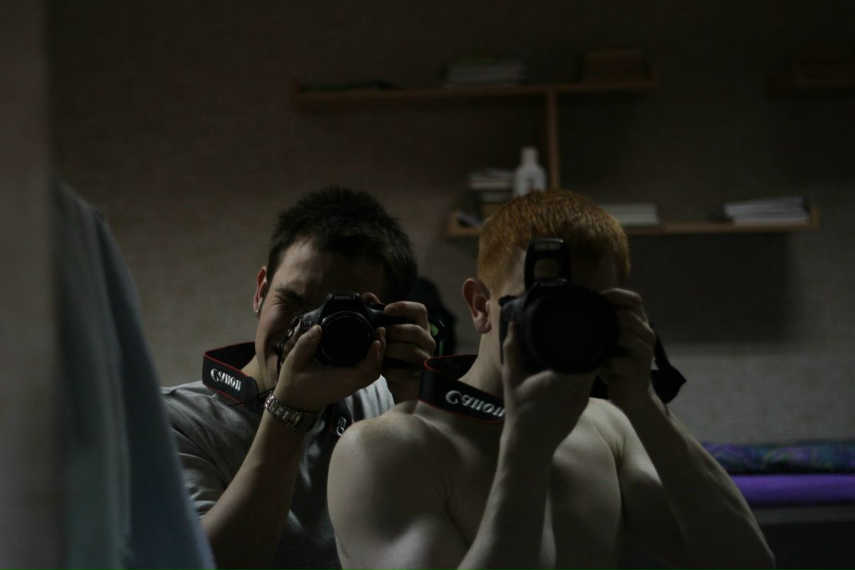 Владик Ледянкин | Нижний Новгород