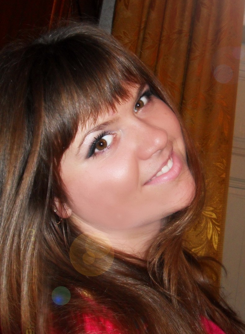 Александра Лозовая | 